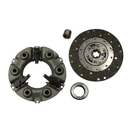 Aftermarket Clutch Kit CLJ20-0008